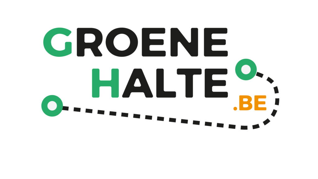 Groene Halte