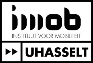 Universiteit Hasselt – Instituut voor Mobiliteit (IMOB)