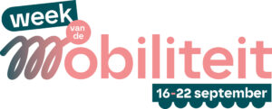 Week van de Mobiliteit