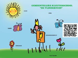 Gemeentelijke Kleuterschool De Vlindertuin