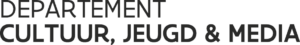 Departement Cultuur, Jeugd en Media