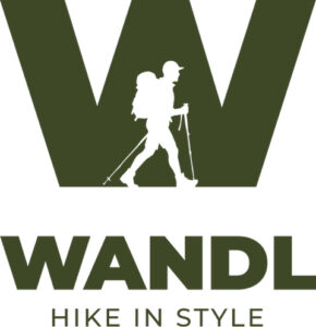 Wandl Hike in style